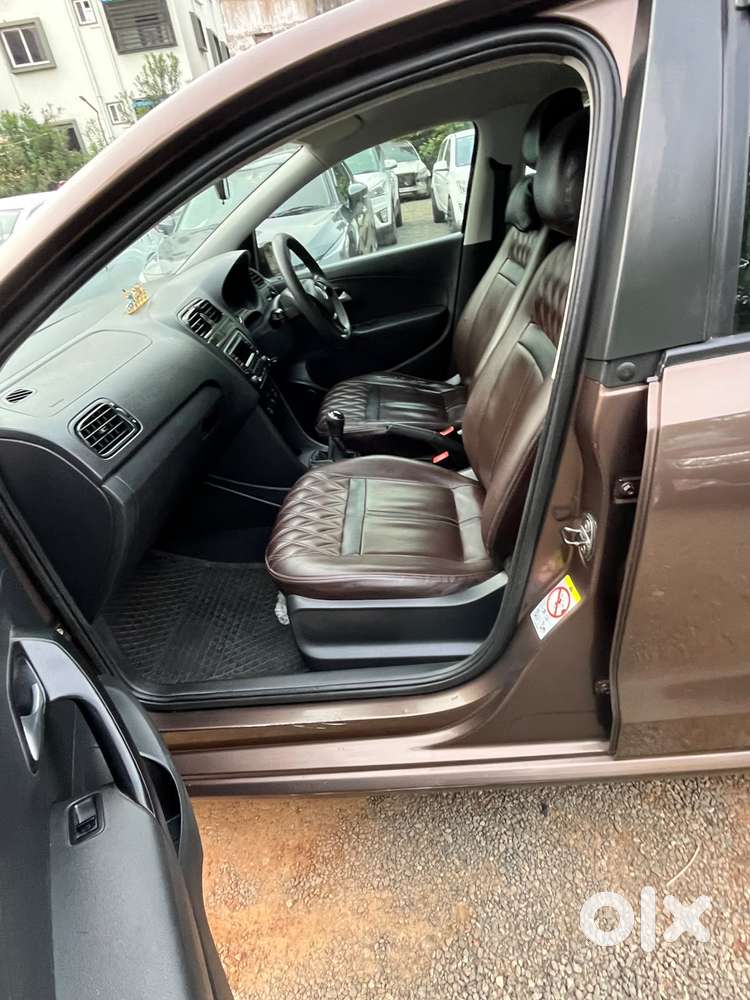 Volkswagen Polo 1.0 Mpi Comfortline, 2018, Petrol