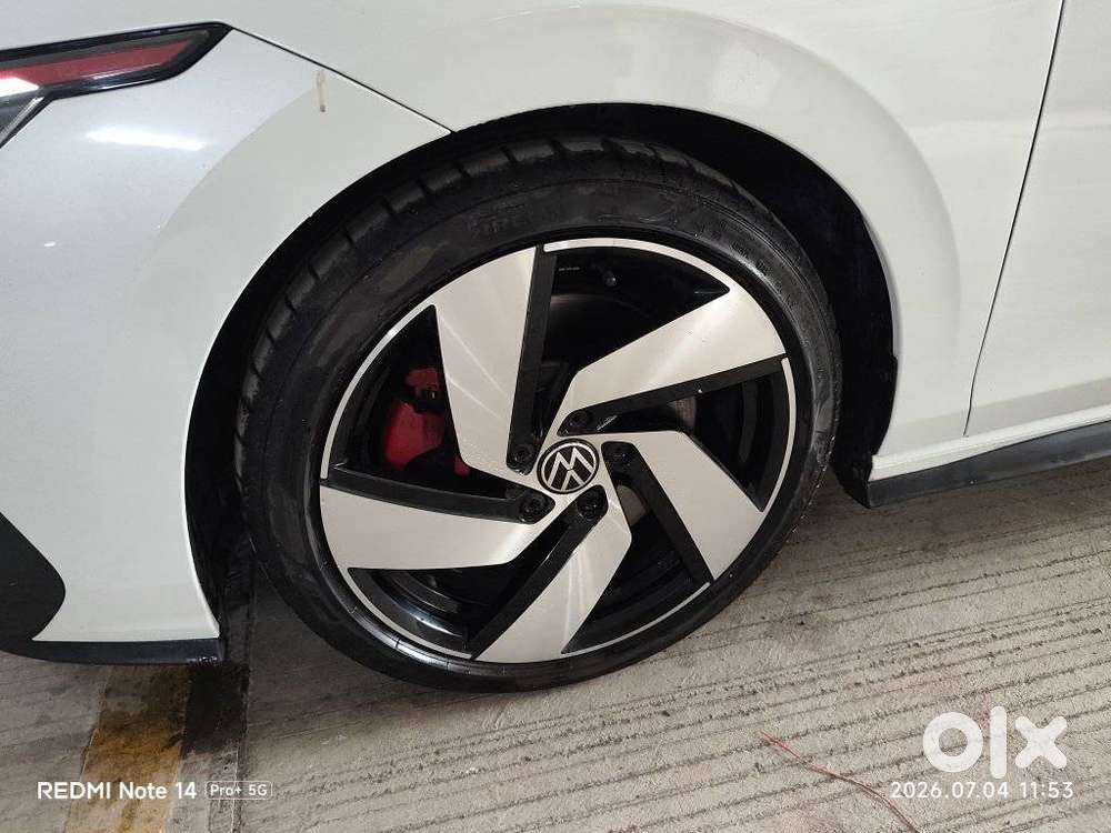 Volkswagen Golf Gti S, 2024, Petrol