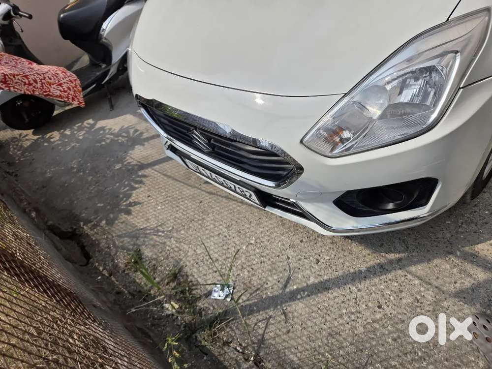 Maruti Suzuki Dzire 2020 Petrol Well Maintained