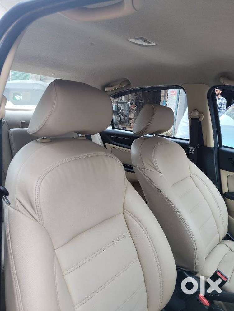 Honda Amaze Zx 1.2 Petrol Mt, 2018, Petrol