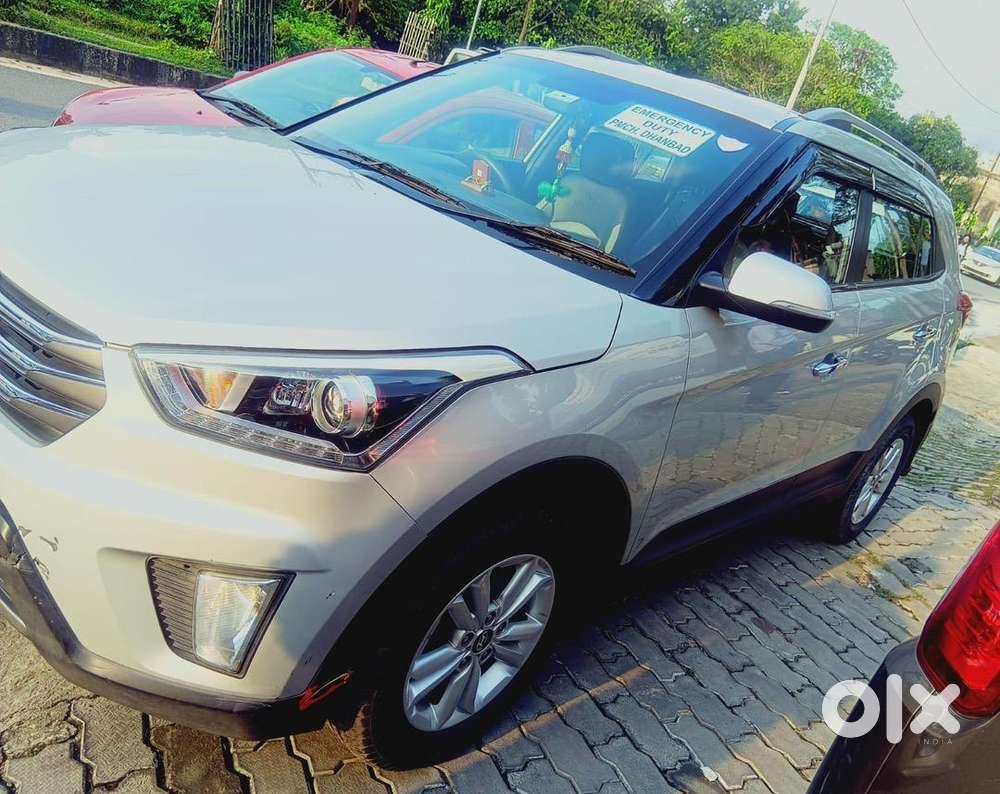 Hyundai Car 2016 Model