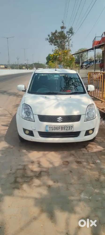 Maruti Suzuki Swift 2017