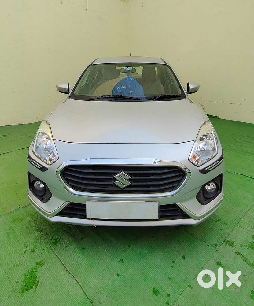 Maruti Suzuki Dzire 1.2 Zxi, 2018, Petrol