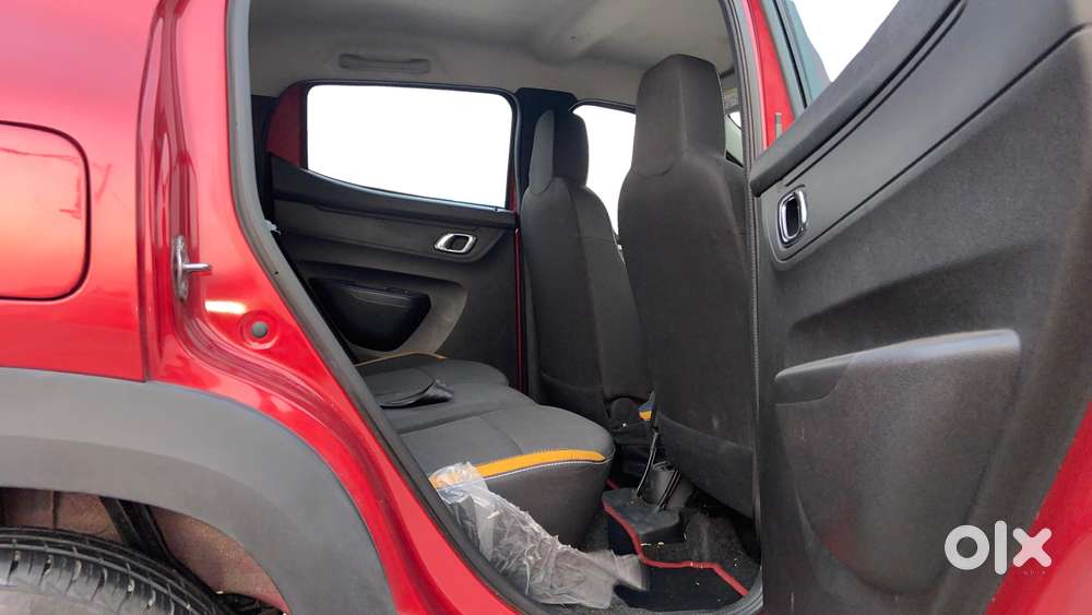 Renault Kwid Amt, 2025, Petrol