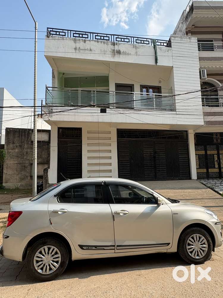 Maruti Suzuki Dzire Vdi 2019 August Model Diesel Car