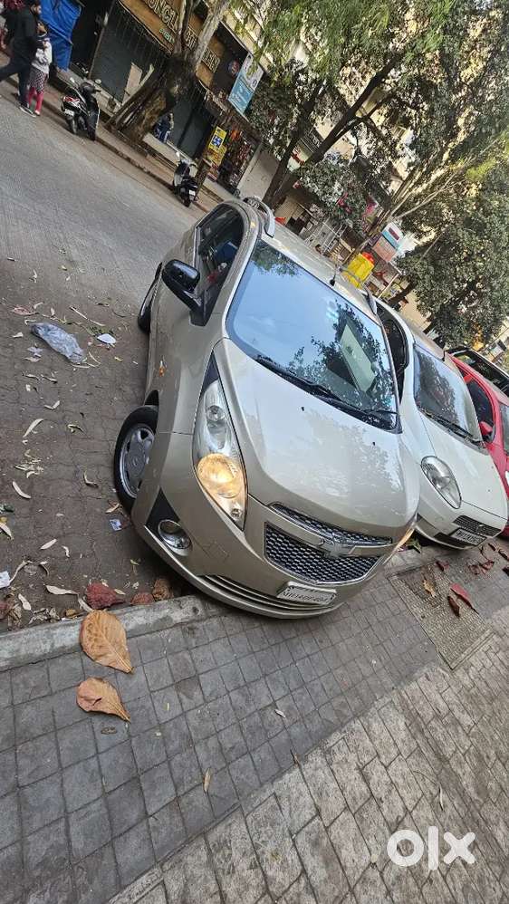 Chevrolet Beat