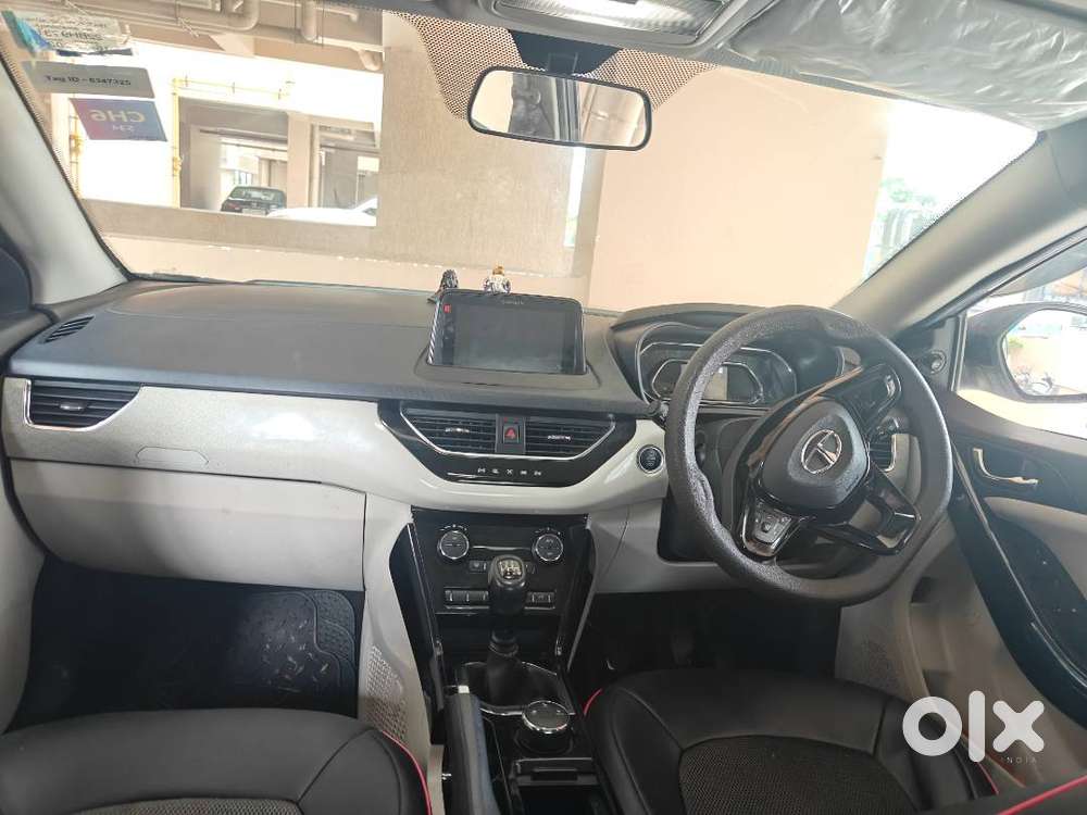 Looking To Sell My Tata Nexon Xz+ Petrol (2022 Model), Excellent One