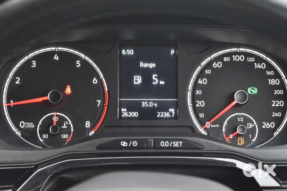 Volkswagen Virtus 1.0 Highline Tsi At, 2024, Petrol