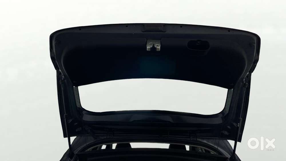 Hyundai New I20 1.2 Asta Ivt, 2021, Petrol