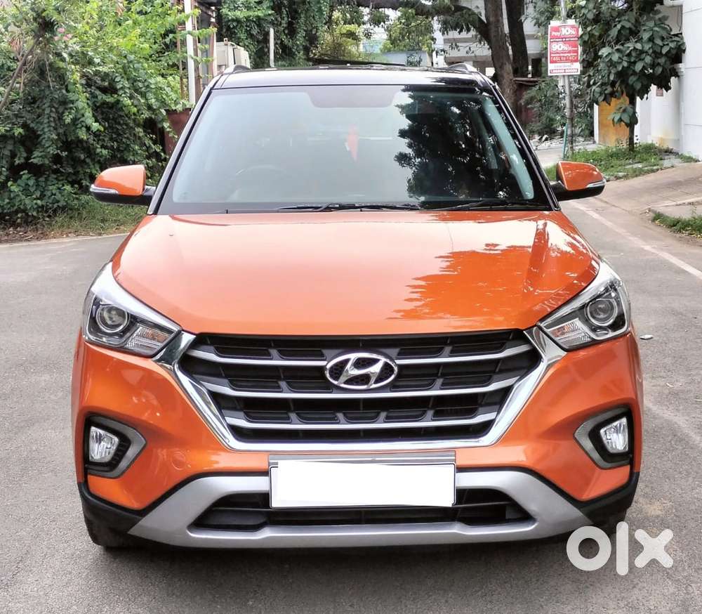 Hyundai Grand I10