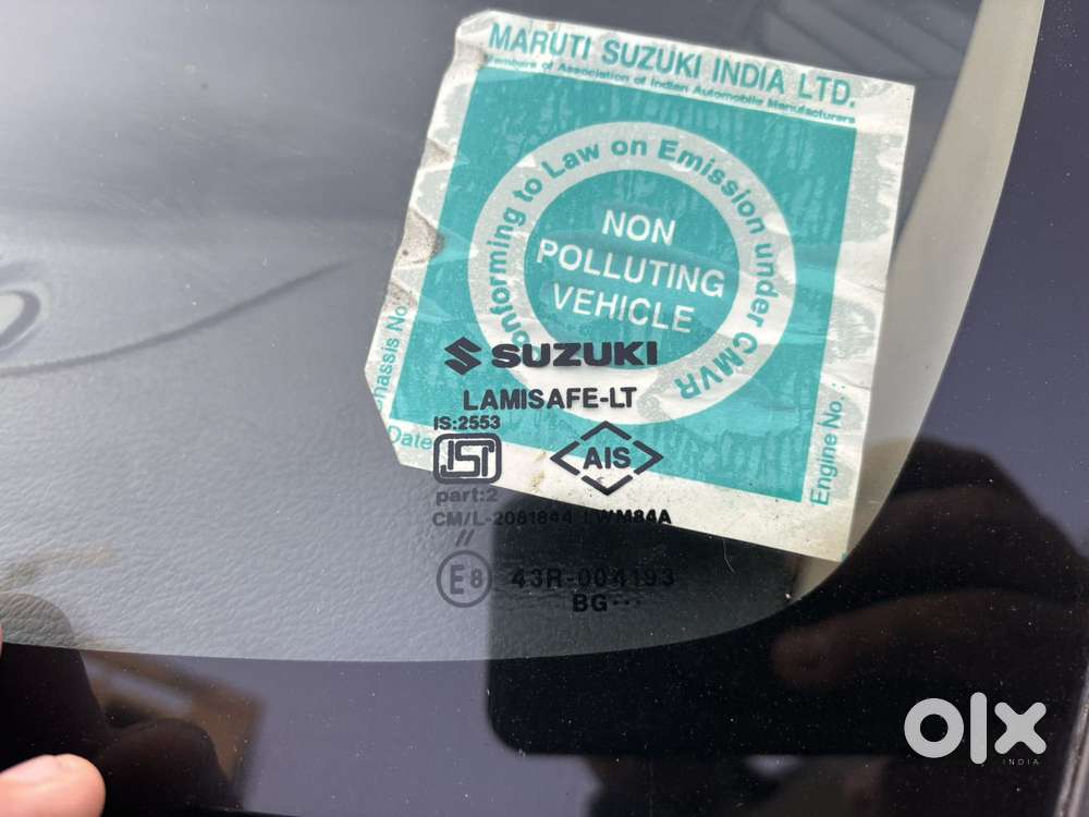 Maruti Suzuki Ciaz 2014-2017 Vdi Option Shvs, 2017, Diesel