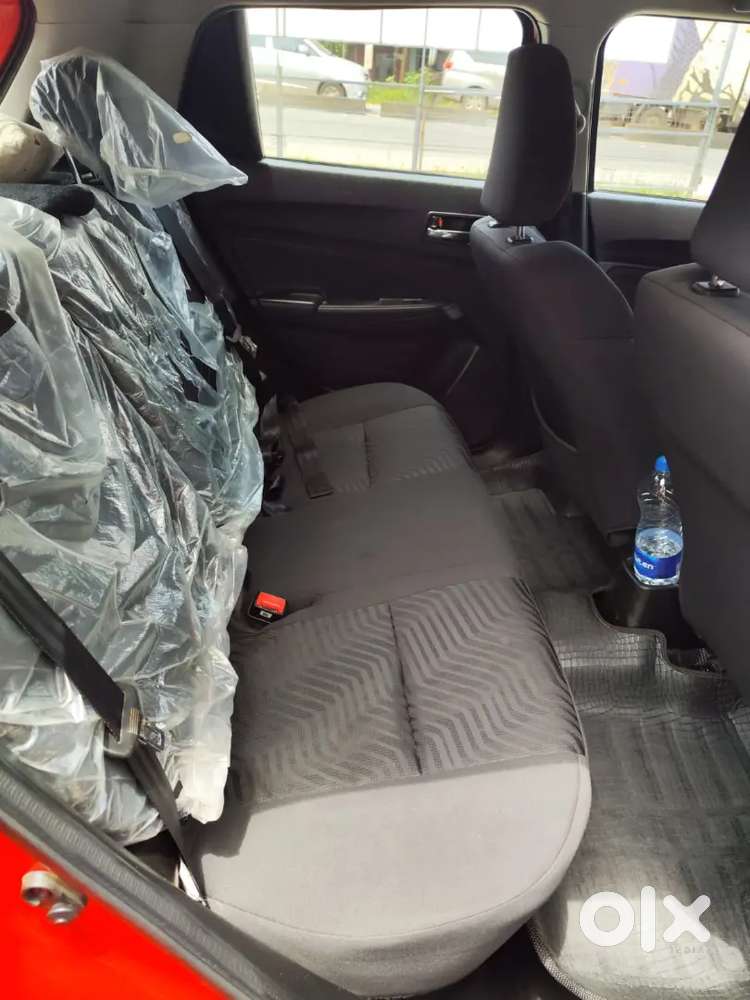 Maruti Swift 1.3 Zxi 2023