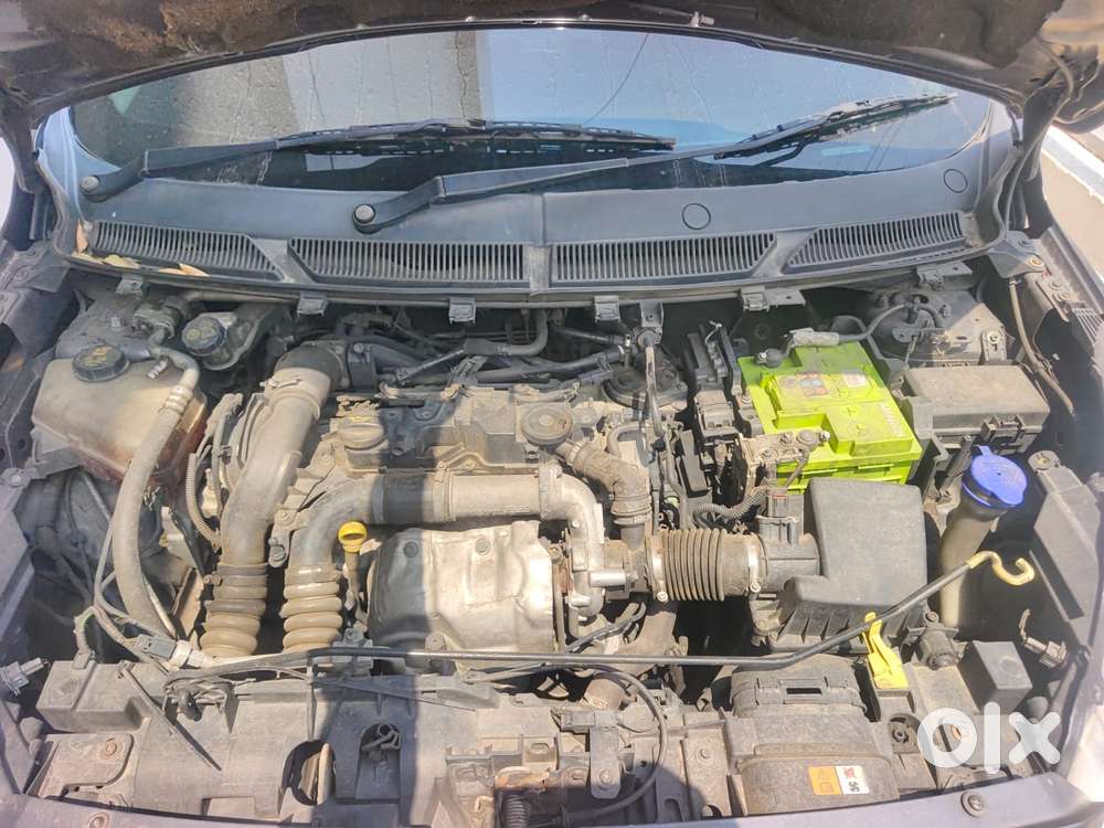 Ford Figo Aspire 1.5 Tdci Titanium, 2016, Diesel