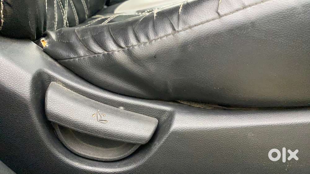 Hyundai Xcent S 1.2, 2018, Cng & Hybrids
