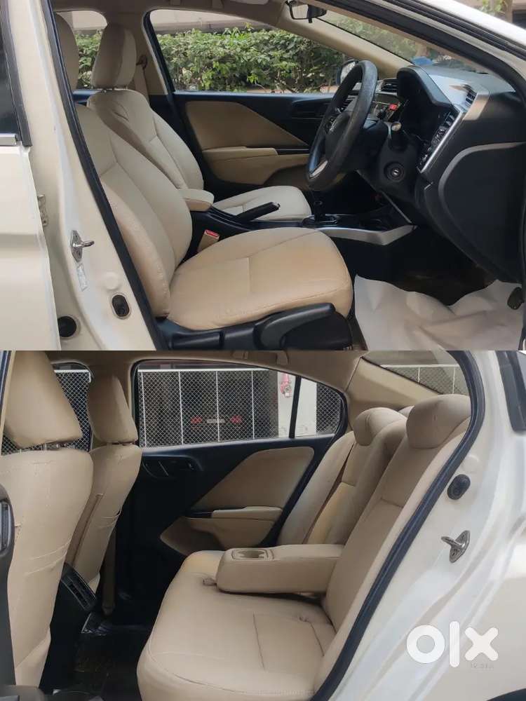 Honda City 2014 Sv Manual Petrol  2nd Owner Final Price Location Pune