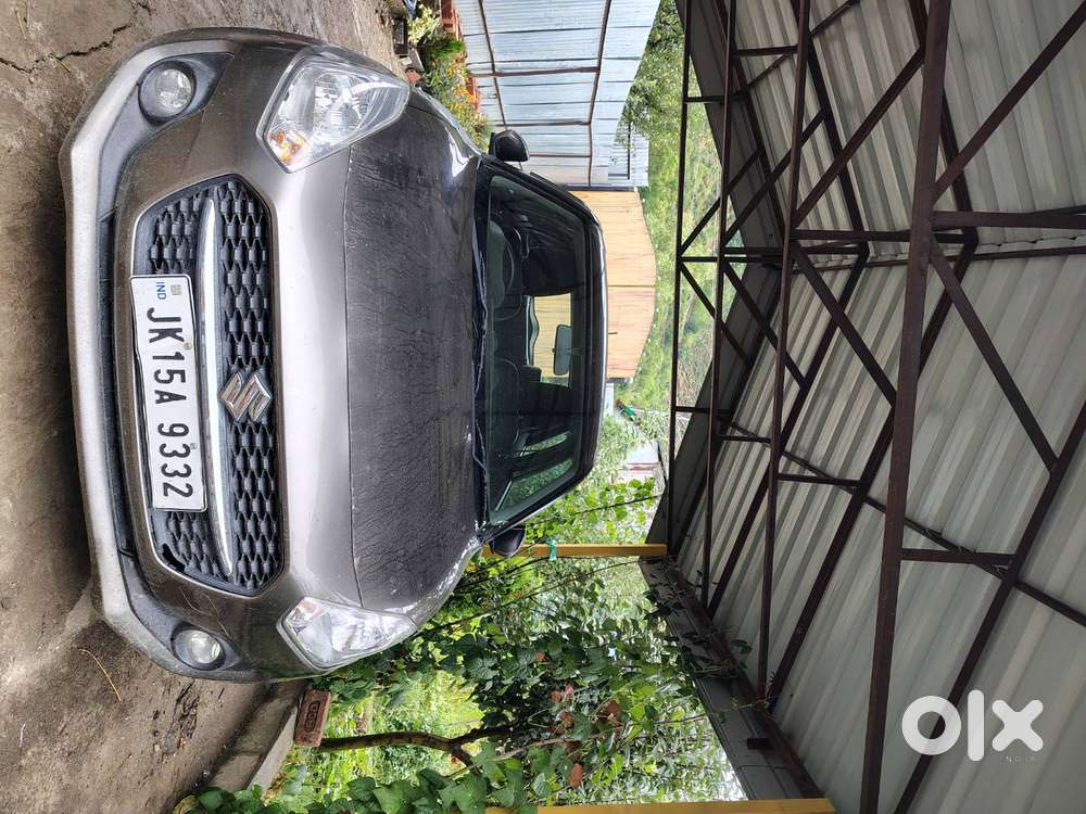 Maruti Suzuki Swift 2021 Petrol 55000 Km Driven