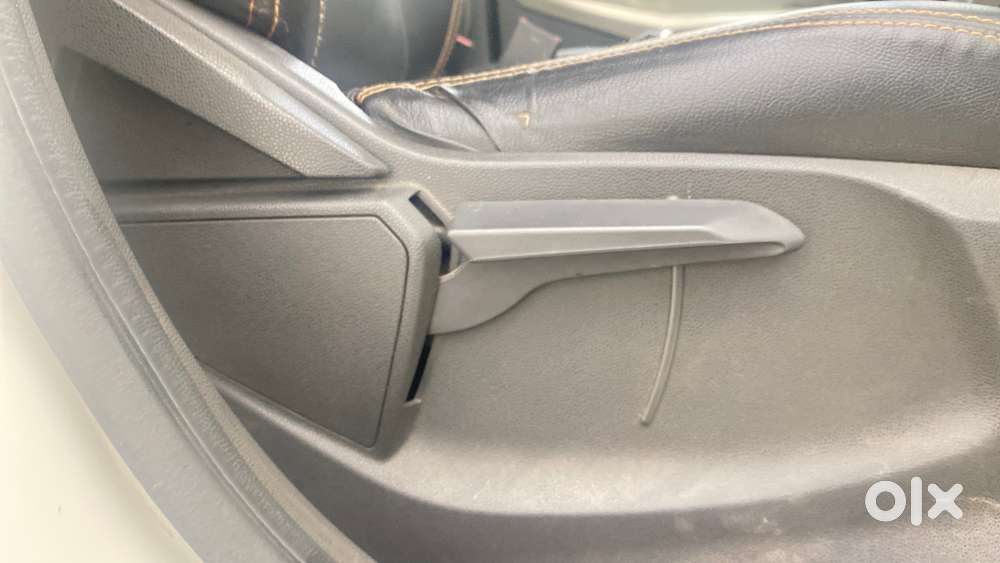 Ford Ecosport 2013-2015 1.5 Ti Vct At Titanium, 2015, Petrol