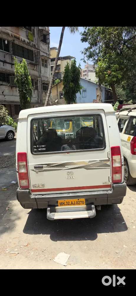 Tata Sumo Gold 2017cx Diesel 147000 Km Driven
