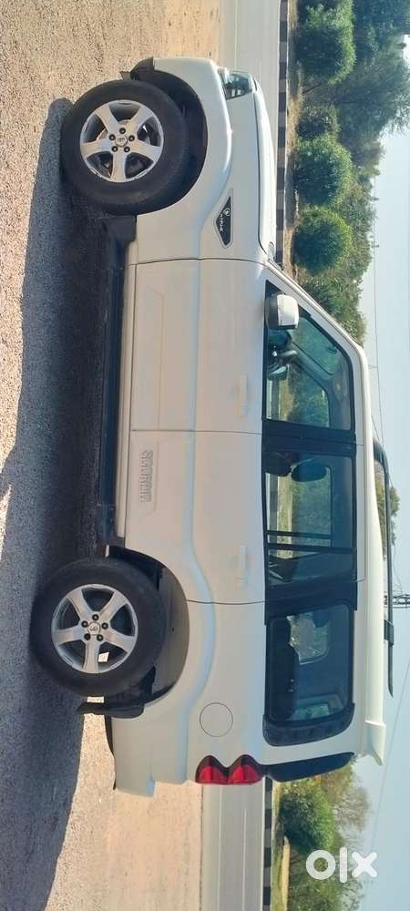 Mahindra Scorpio S11 Mt 7s, 2018, Diesel