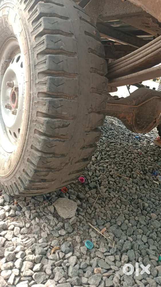 Ashok Leyland Stile 2022