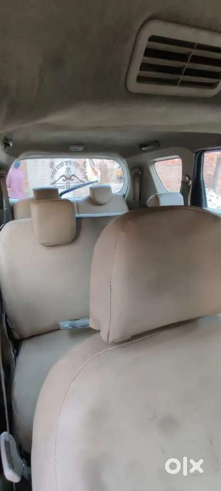Maruti Suzuki Ertiga 2015 Diesel 172000 Km Driven