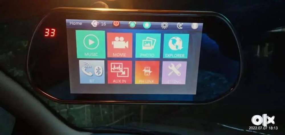 Hyundai Santro Xing 2009