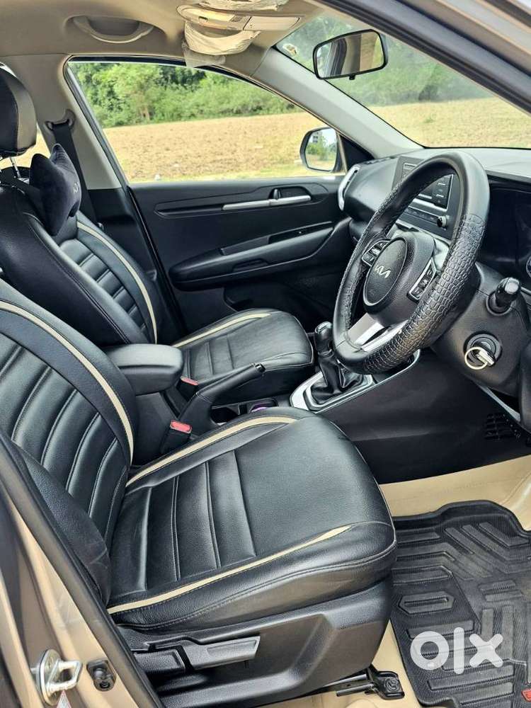 Kia Sonet 1.2 Htk, 2021, Petrol