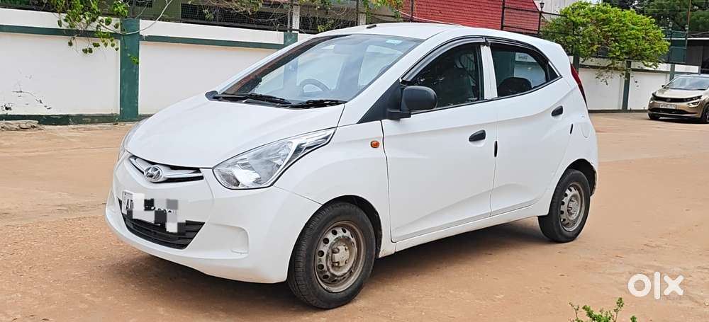 Hyundai Eon 1.0 Kappa Magna + (o), 2019, Petrol