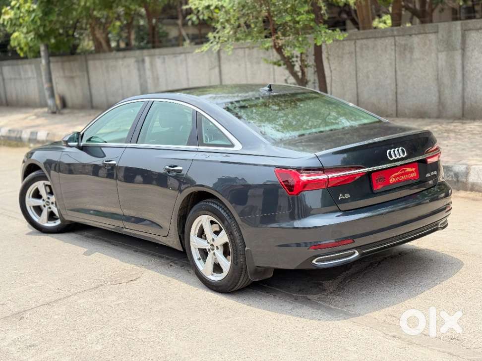 Audi A6 2.0 45 Tfsi Premium Plus, 2023, Petrol