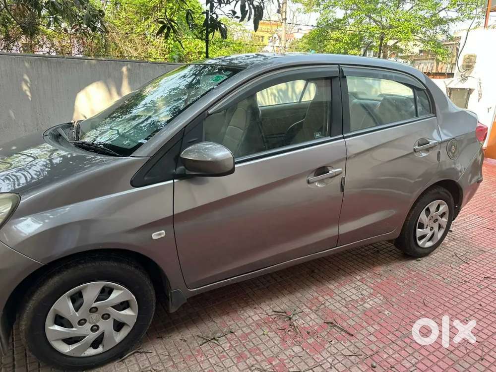 New Condition Honda Amaze