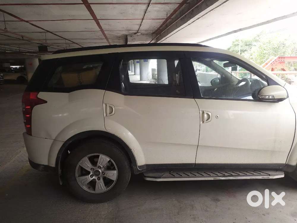 Mahindra Xuv700 2014 Diesel Good Condition
