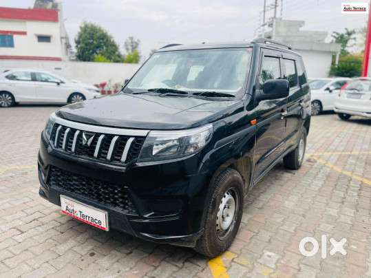 Mahindra Bolero Neo 1.5 N4, 2024, Diesel