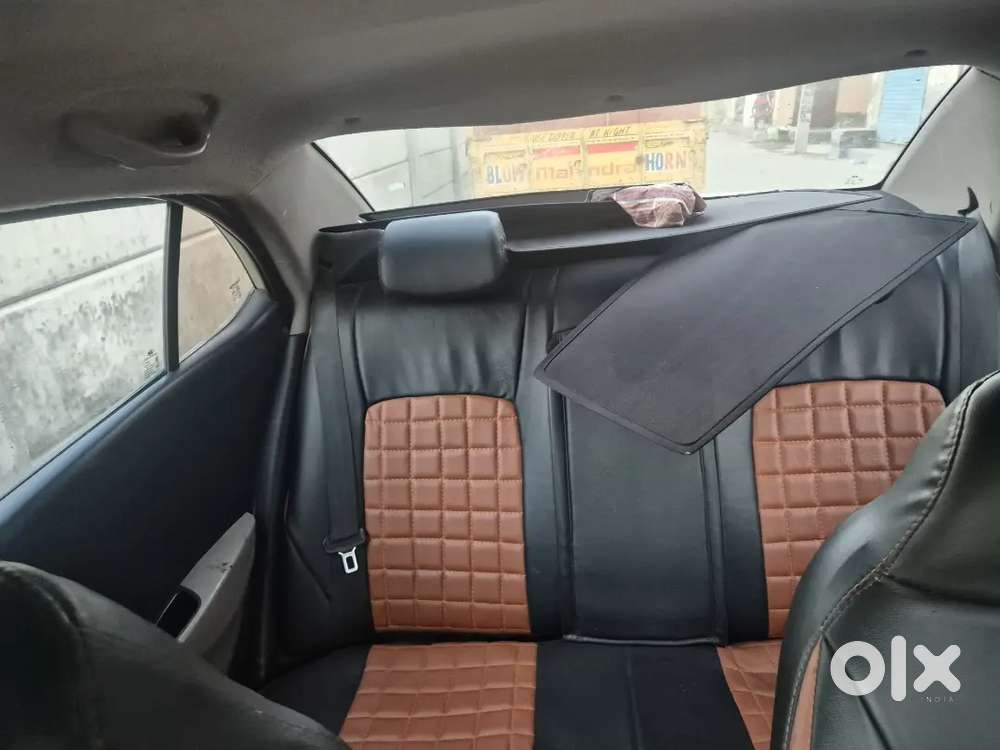 Hyundai Xcent Prime 2016