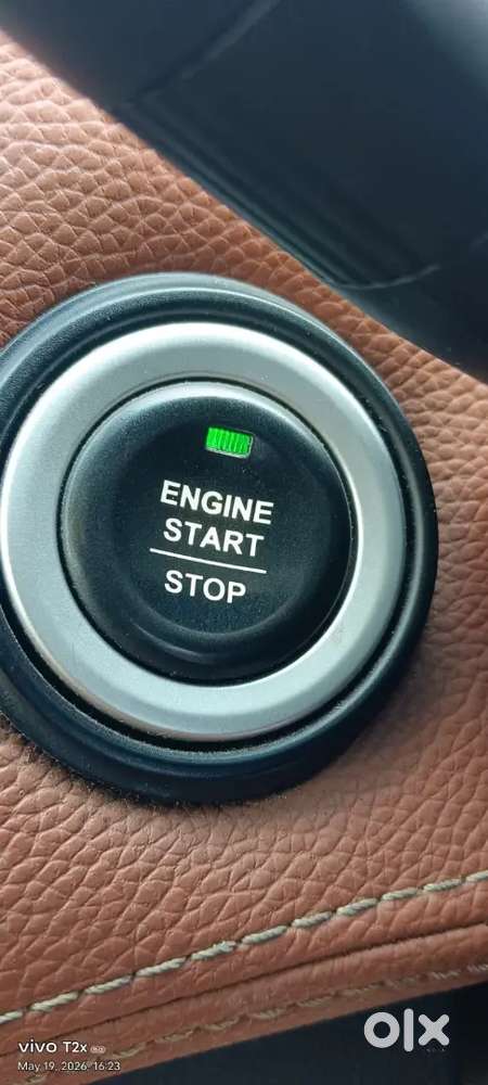 Mg Hector Plus 2022 Diesel 61000 Km Driven