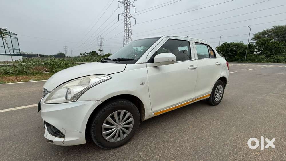 Maruti Suzuki Dzire 2019 Diesel Good Condition