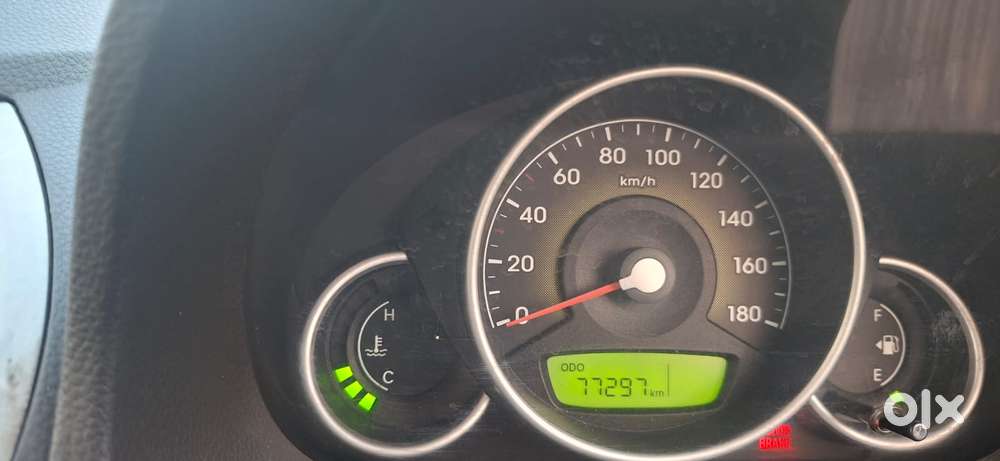 Hyundai Eon Magna, 2012, Petrol