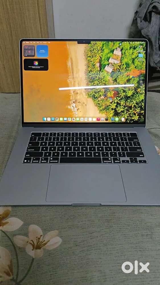 Apple Mac book air m4 chip