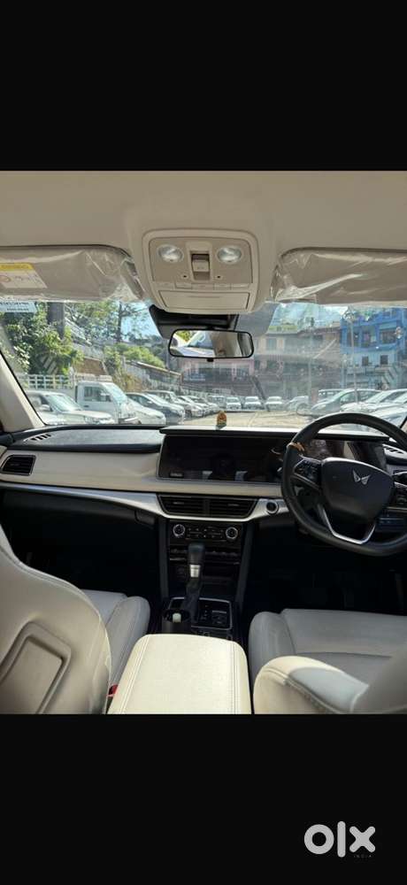 Mahindra Xuv700 Diesel 2024