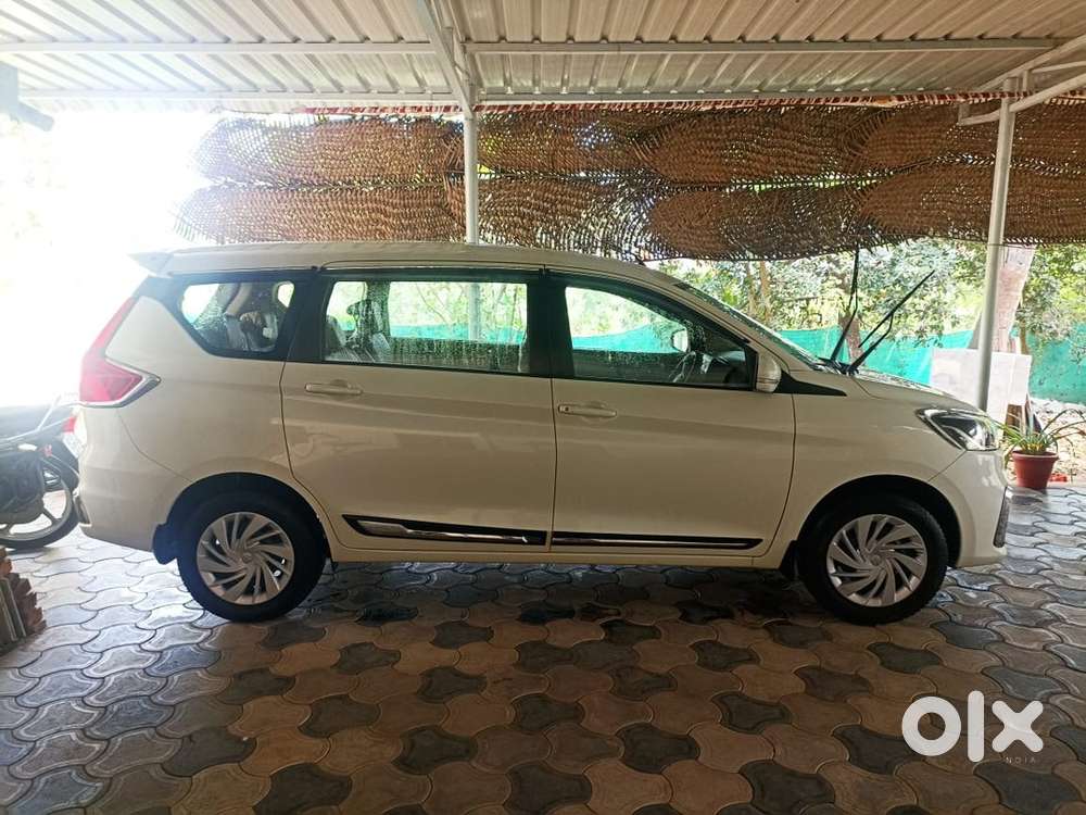 Maruti Suzuki Ertiga 2021 Petrol Good Condition