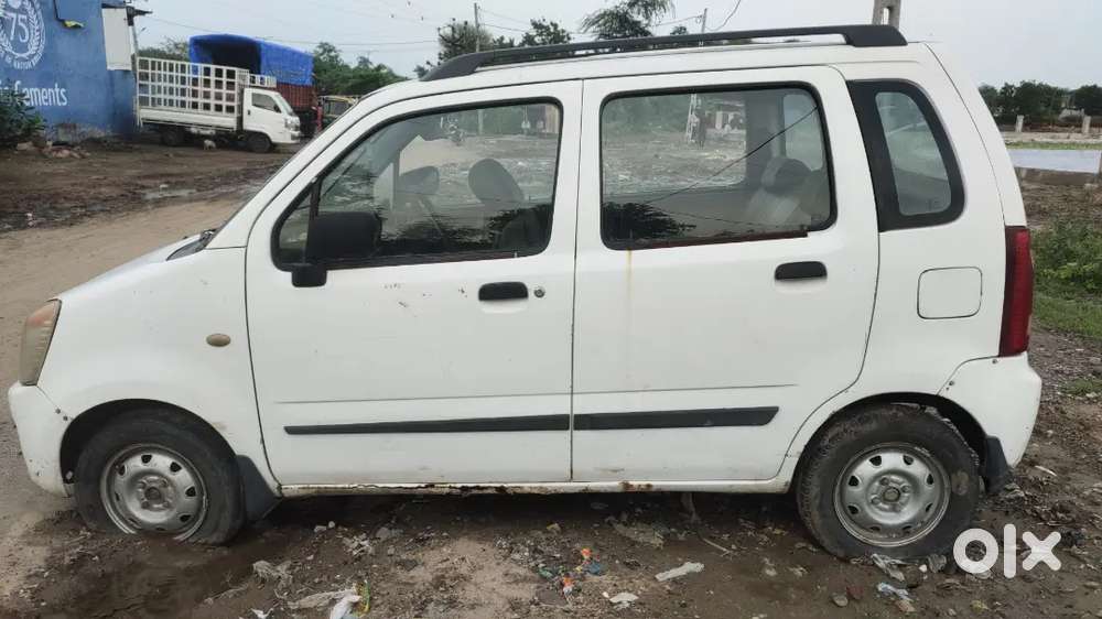 Maruti Suzuki Wagon 2009