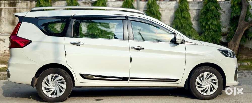 Maruti Suzuki Ertiga Vxi (o) Cng, 2026, Cng & Hybrids