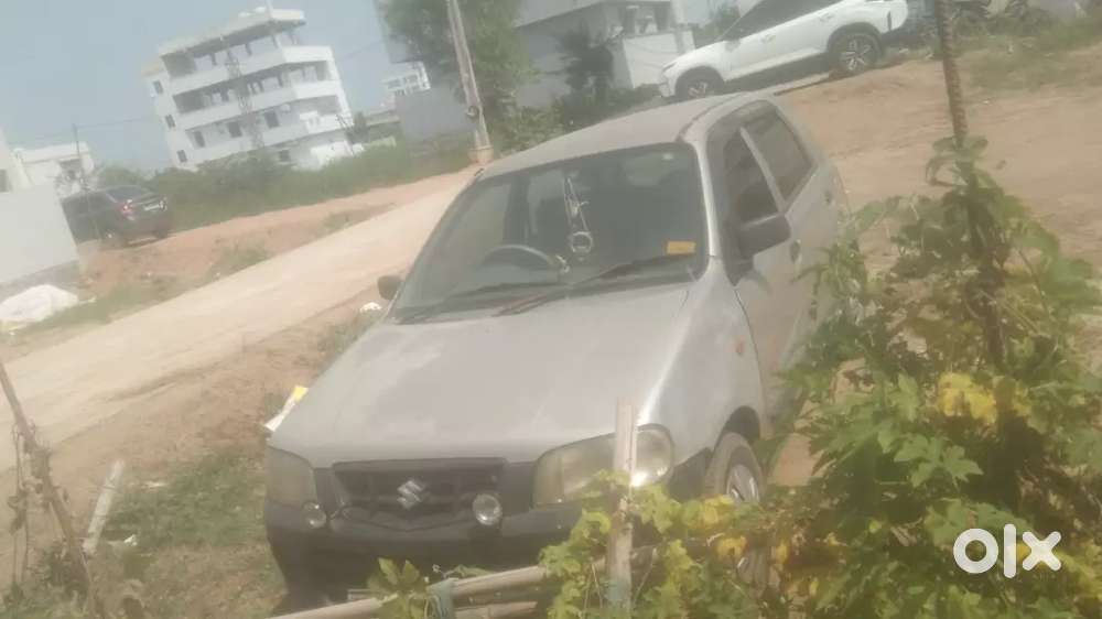 Maruti Suzuki Alto 2006