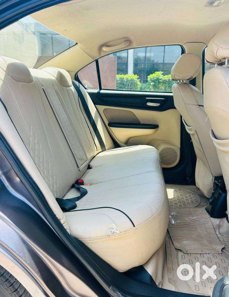 Honda Amaze Vx Diesel, 2018, Diesel