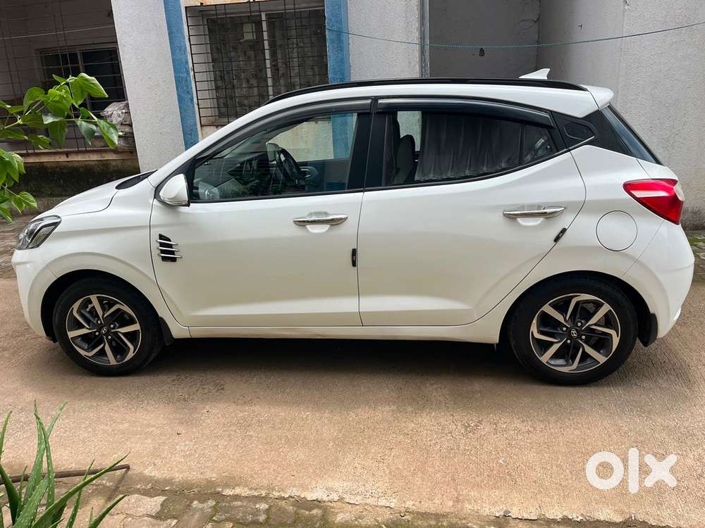 Hyundai Grand I10 2019 Ready