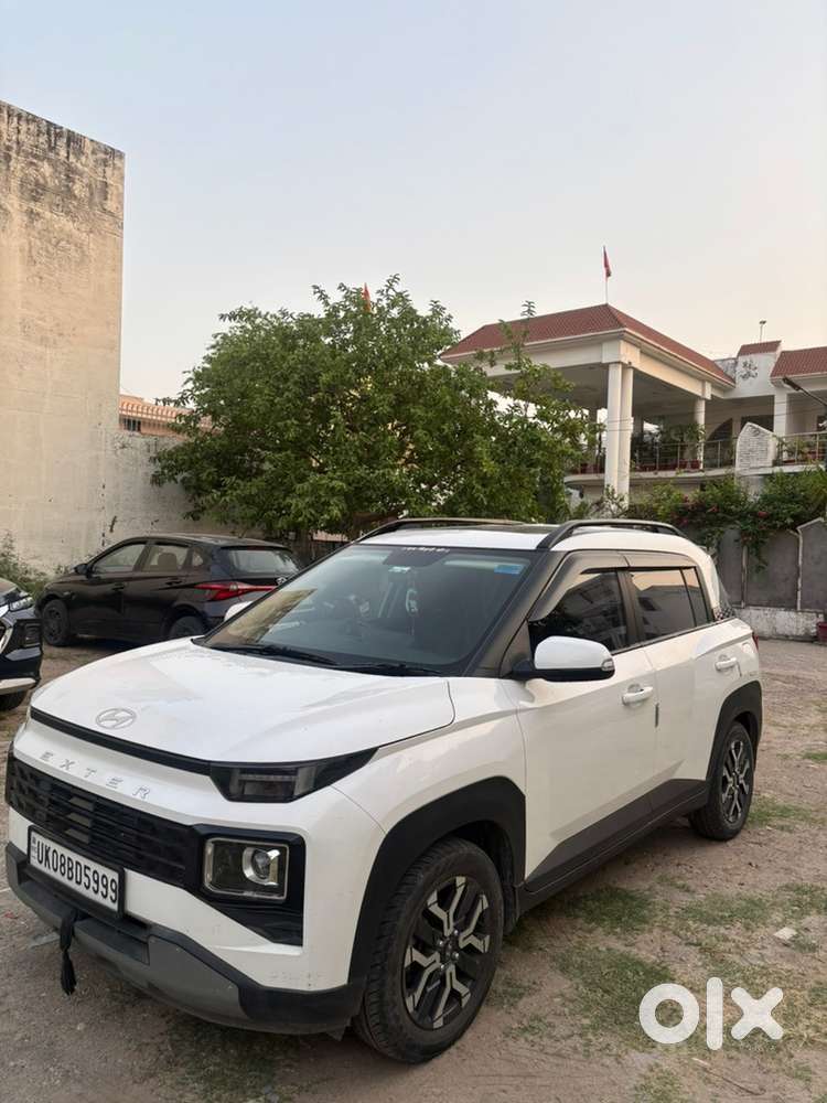 Hyundai Petrol Car 2023