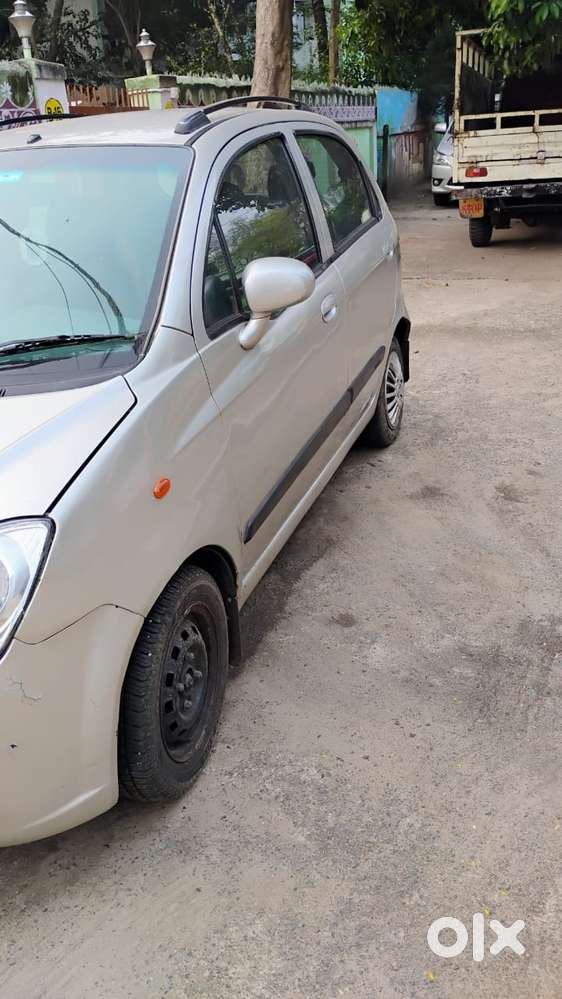 Chevrolet Spark 1.0 Ls Muzic, 2011, Petrol