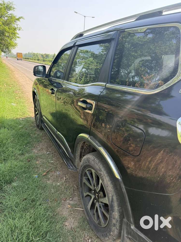Mahindra Diesel Car 2023