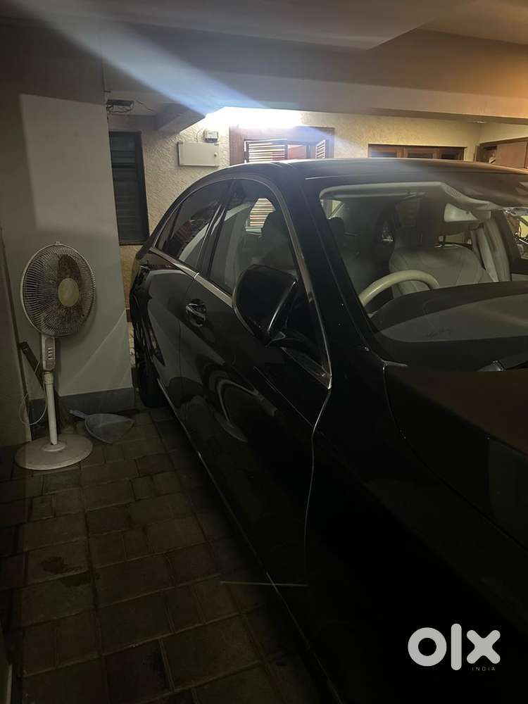 Mercedes-benz S-class 2015 Car
