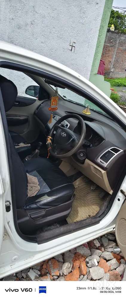 Hyundai I20 2011 Petrol Manual
