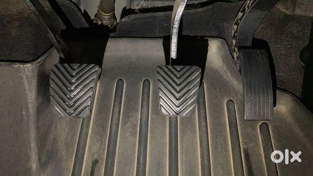 Hyundai Venue S 1.2 Petrol, 2020, Petrol